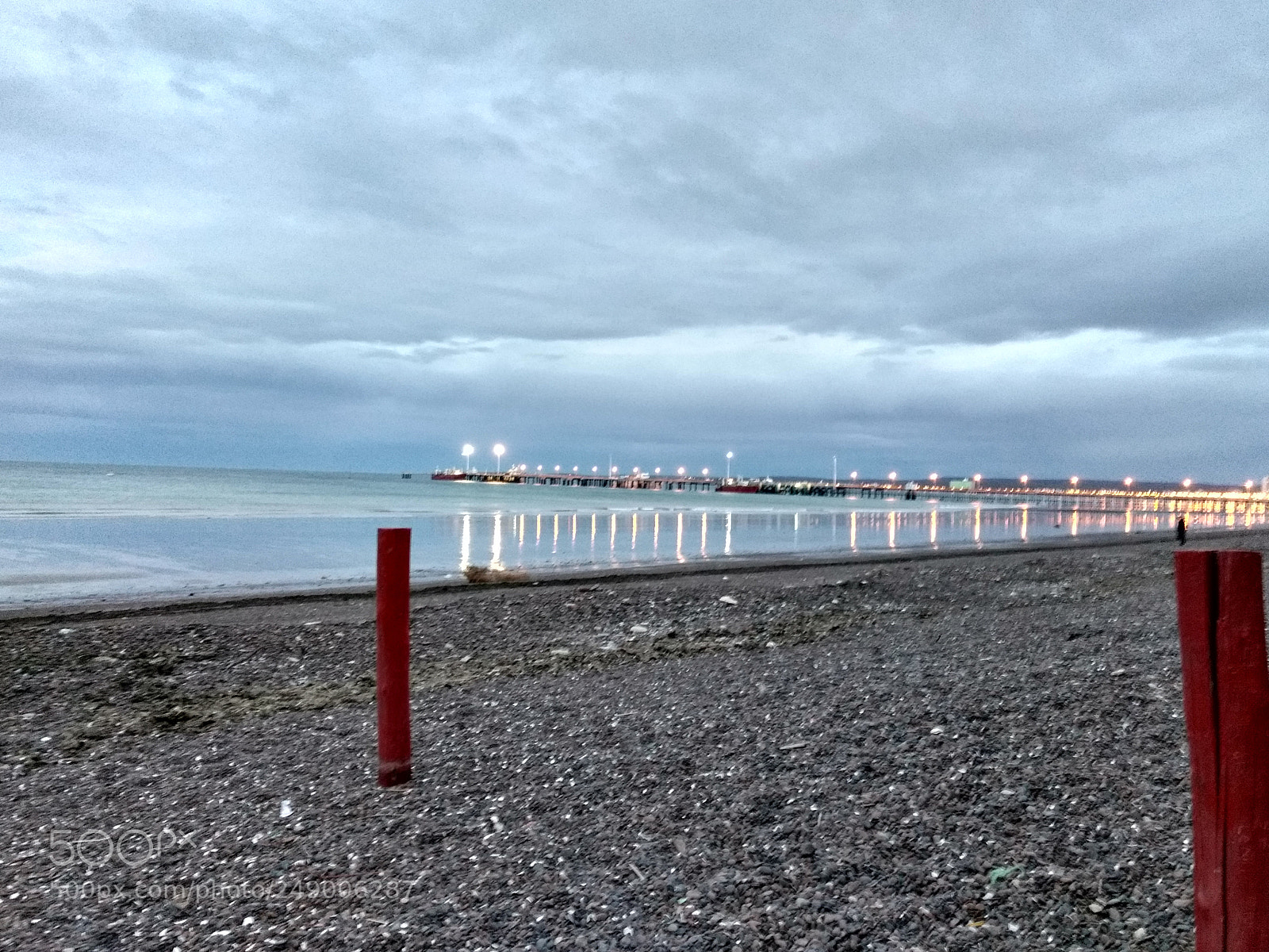 Motorola Moto G (4) sample photo. Puerto madryn photography