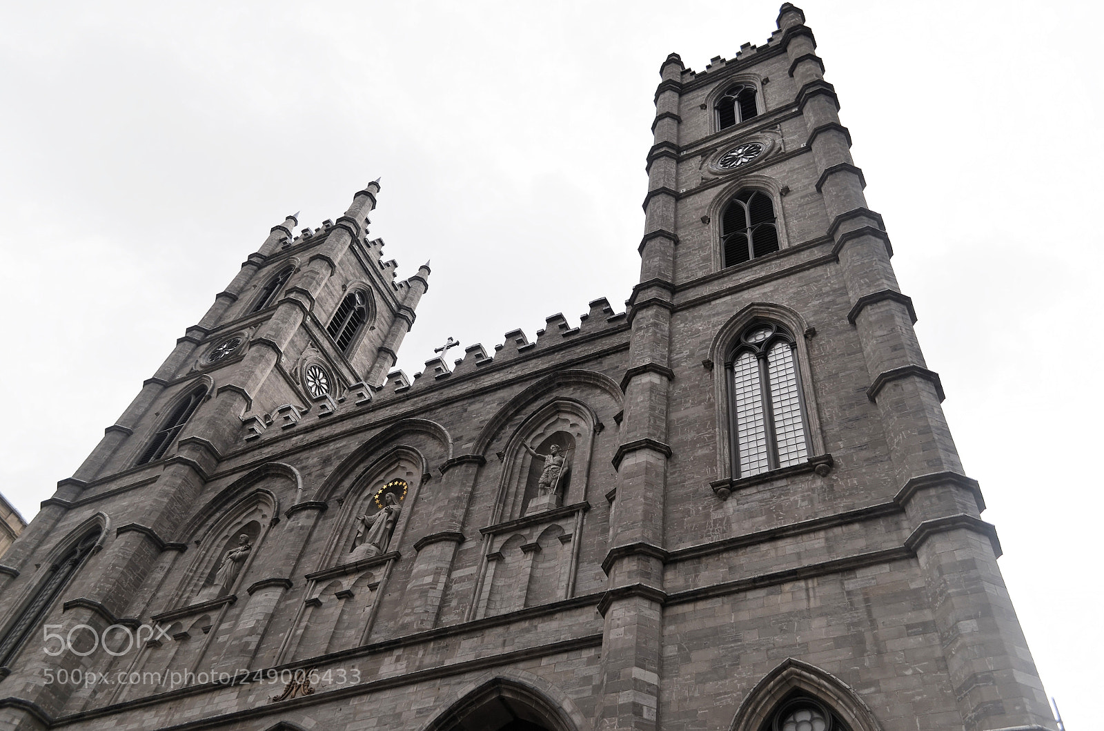 Nikon D5100 sample photo. Montreal photography