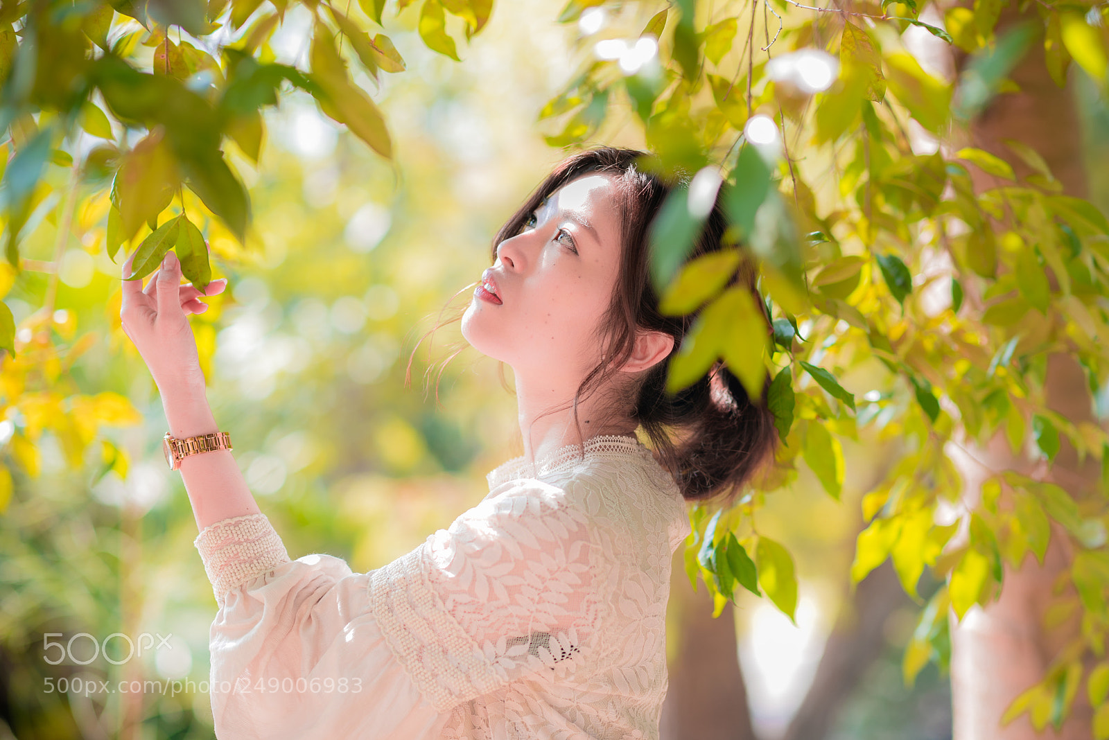 Nikon D810 sample photo. Aoi-33 photography