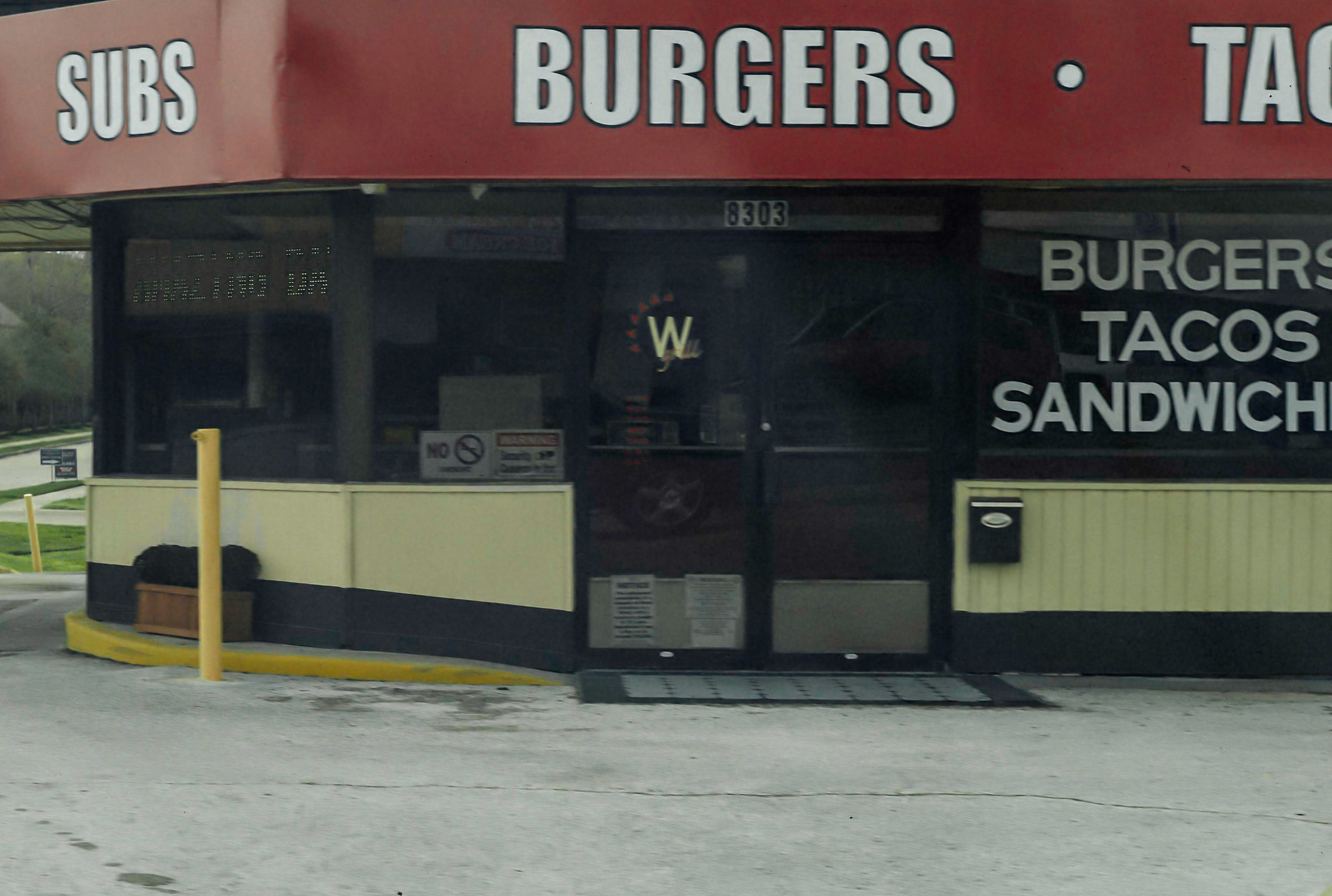 Leica M8 sample photo. W burger photography