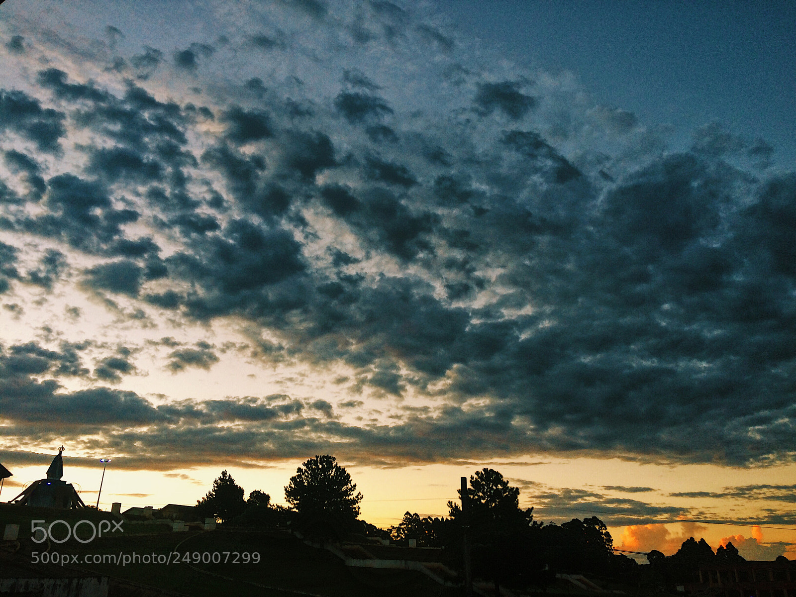 Apple iPhone 5s sample photo. Paraná - brazil photography