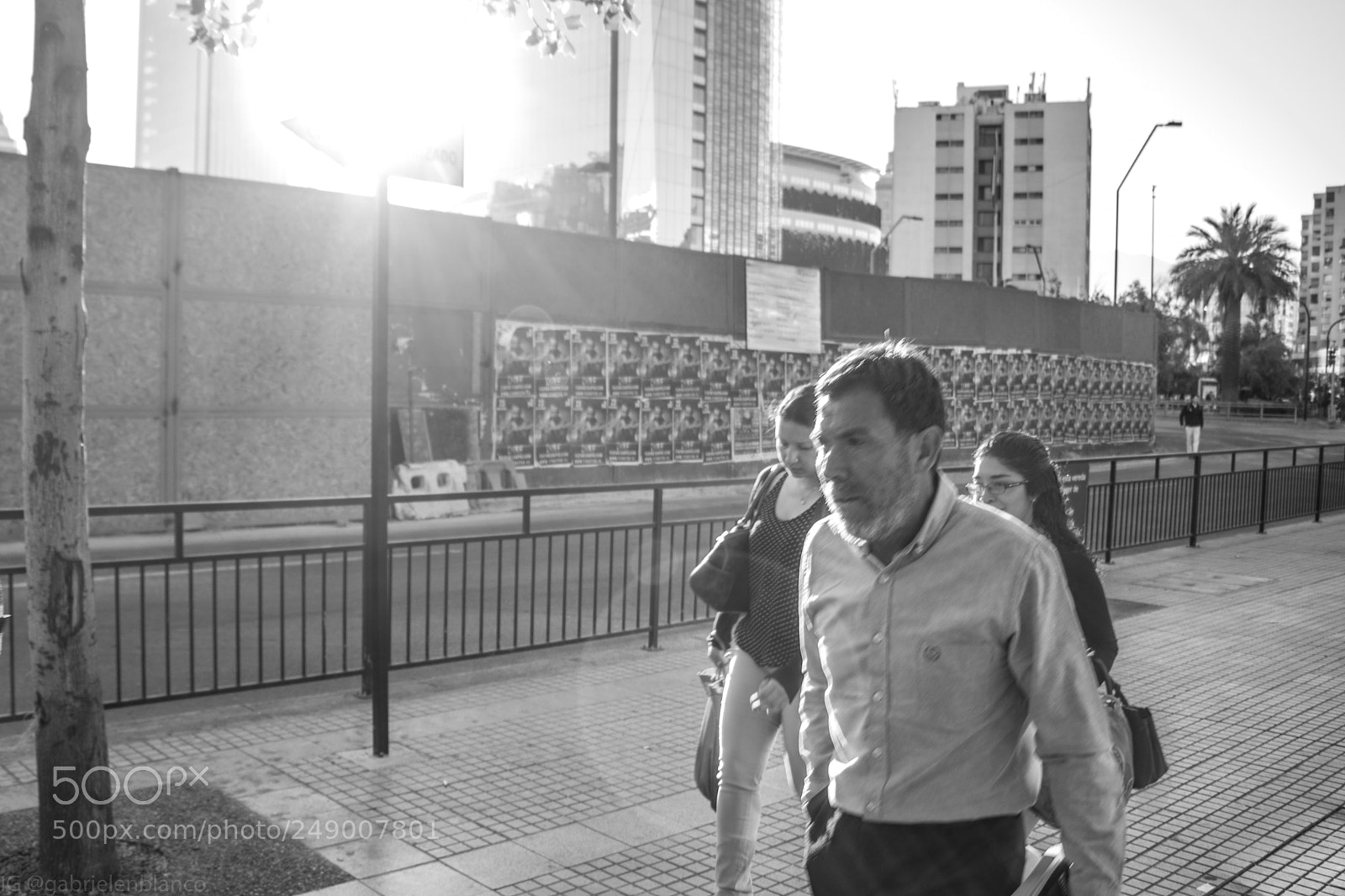 Canon EOS 750D (EOS Rebel T6i / EOS Kiss X8i) sample photo. De sol a sol photography