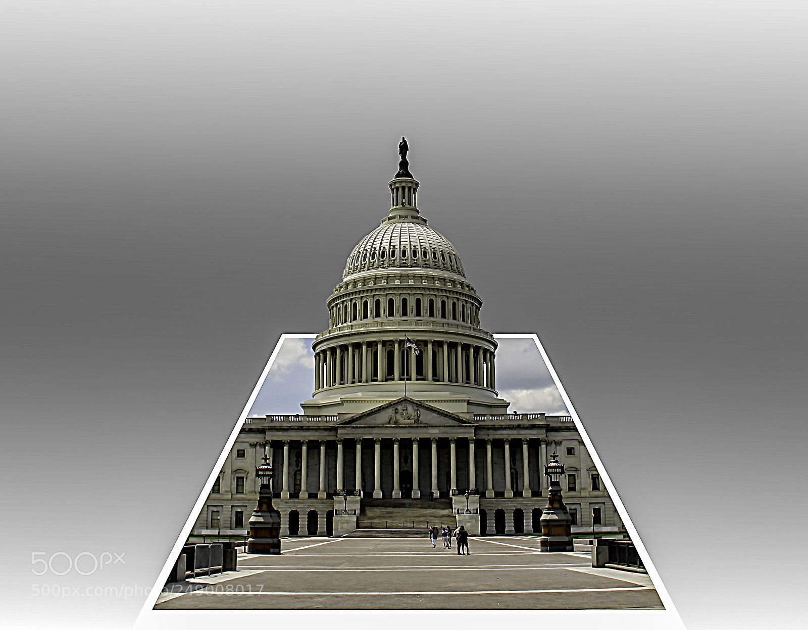 Canon EOS 50D sample photo. Out of bound congress photography