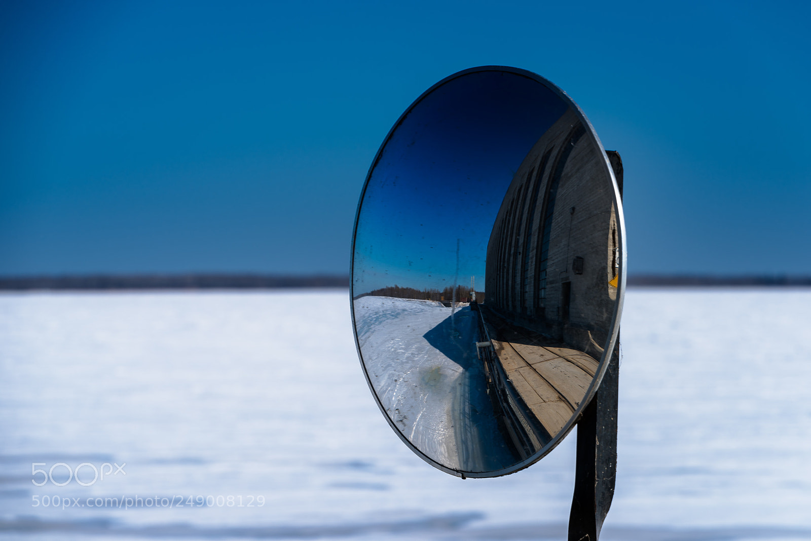 Nikon D810 sample photo. Looking back photography
