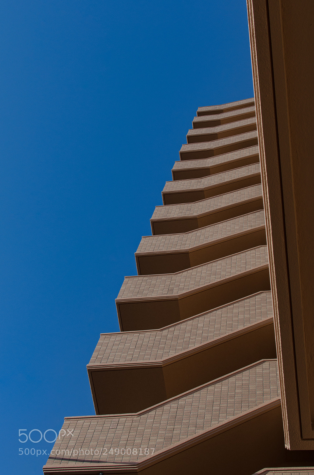 Nikon D7000 sample photo. Summer tiles photography