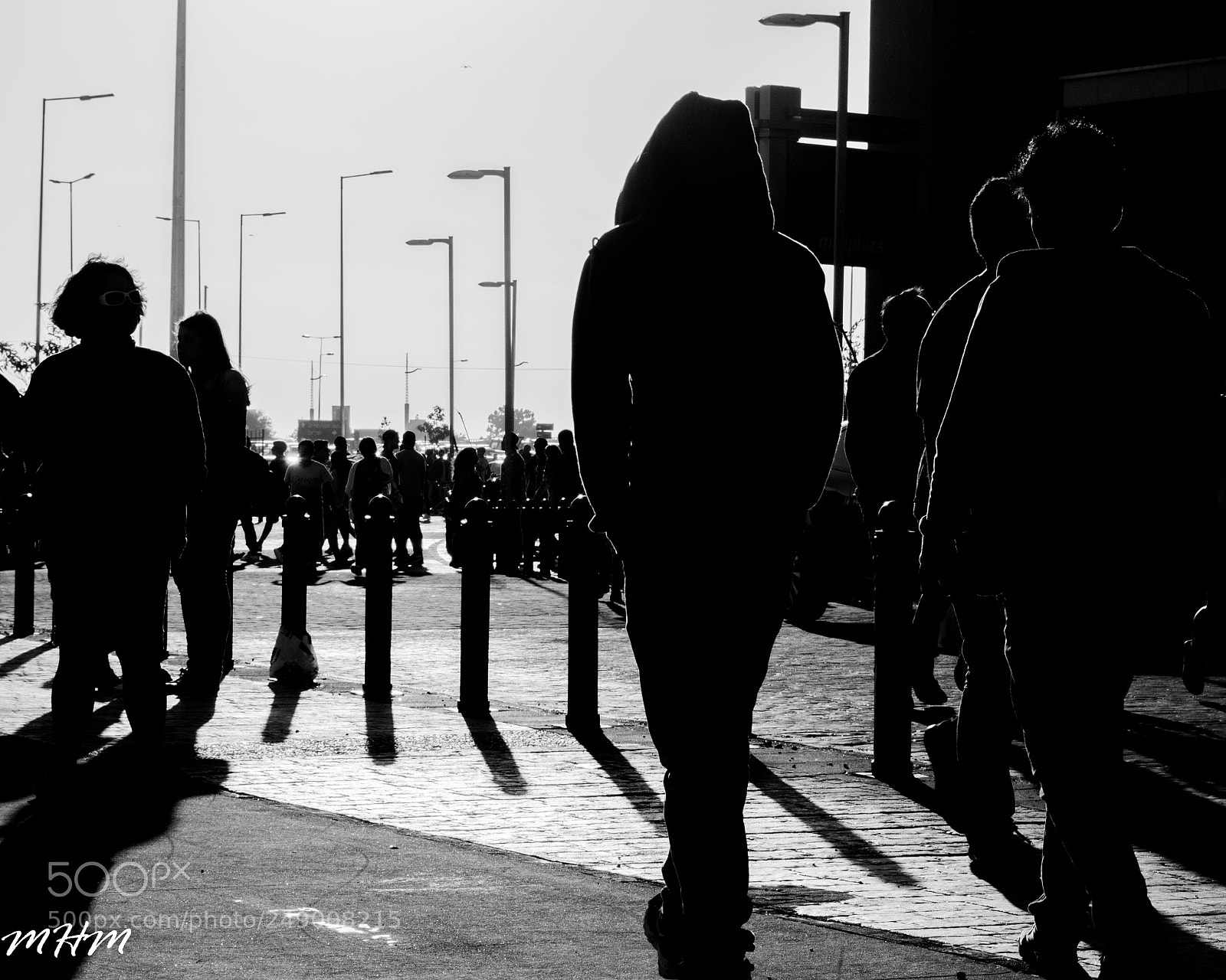 Nikon D3200 sample photo. People photography