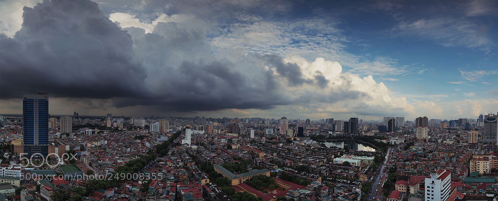 Nikon D800E sample photo. Hanoi 04 photography