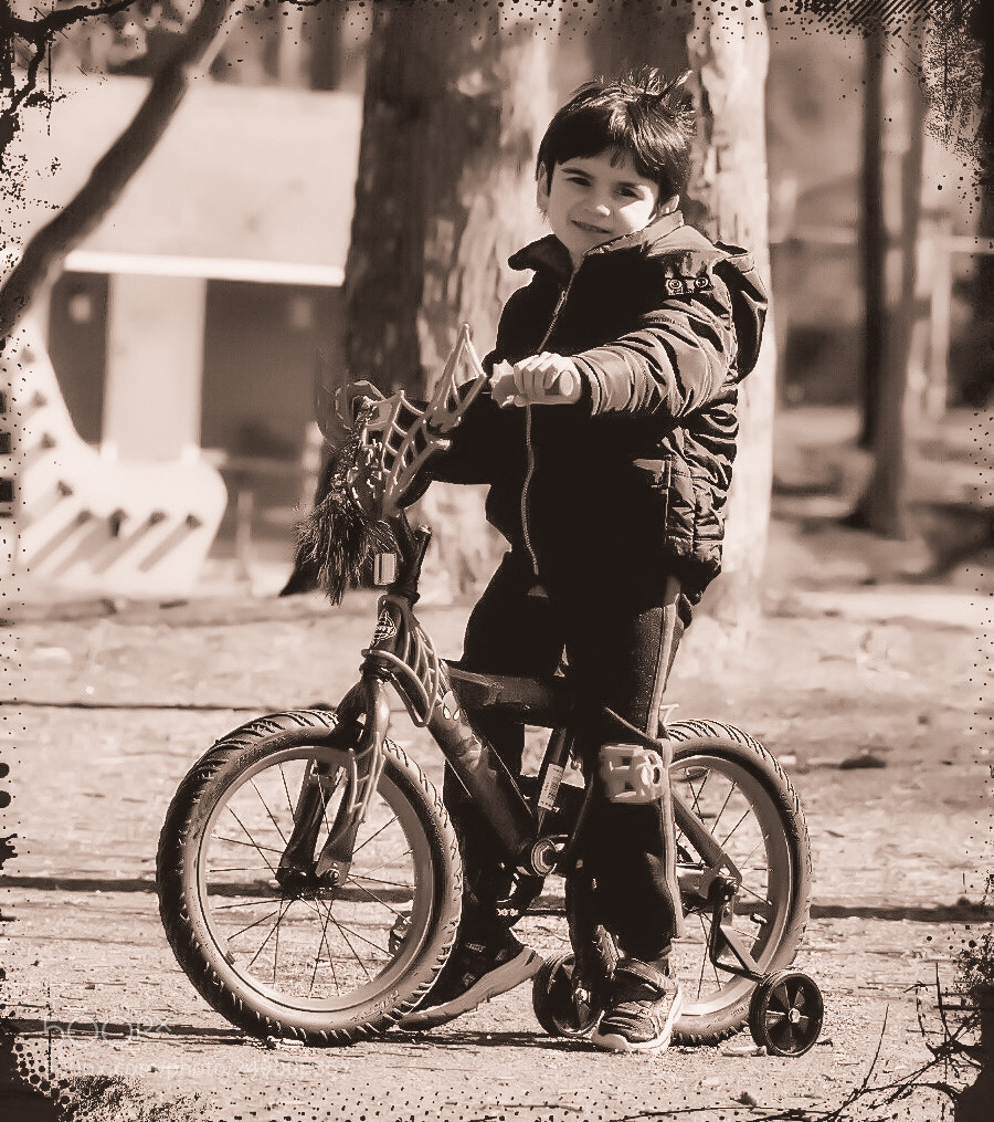 Nikon D7200 sample photo. Untitled photography