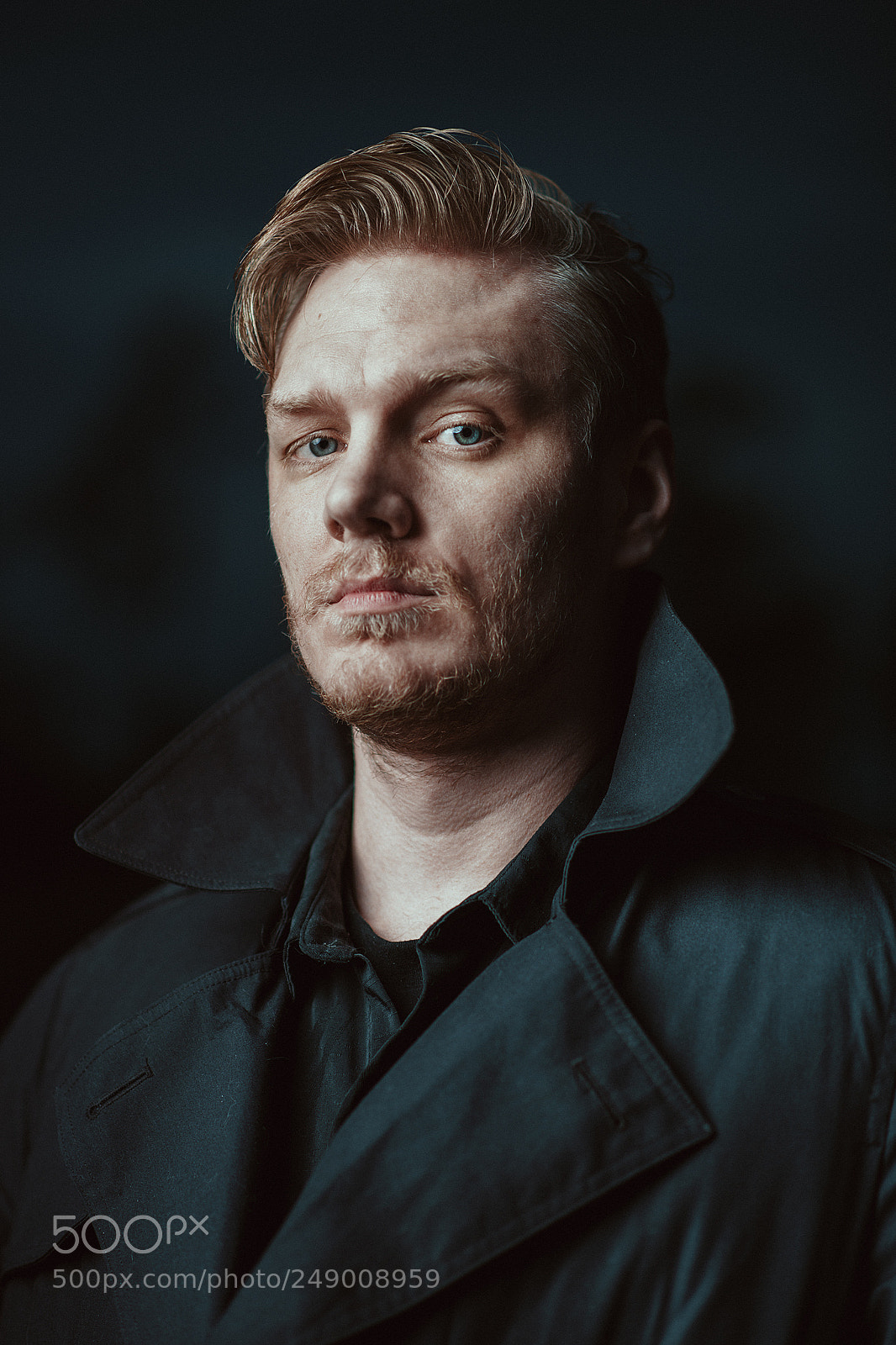 Nikon D800 sample photo. Matt photography
