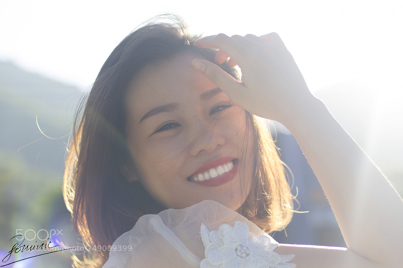 Canon EOS 60D sample photo. Beautiful girl photography
