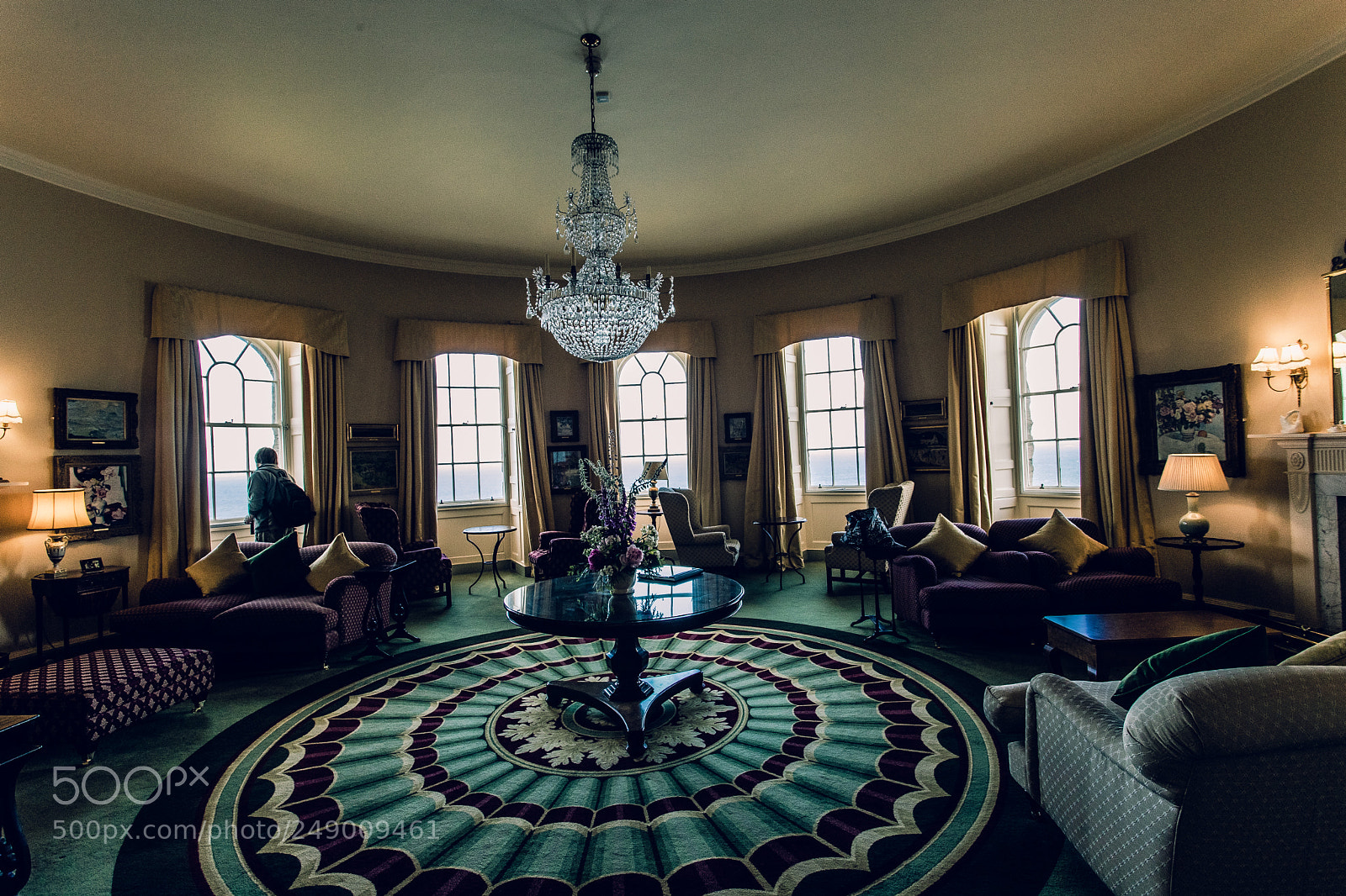 Canon EOS-1D X Mark II sample photo. The drawing room photography