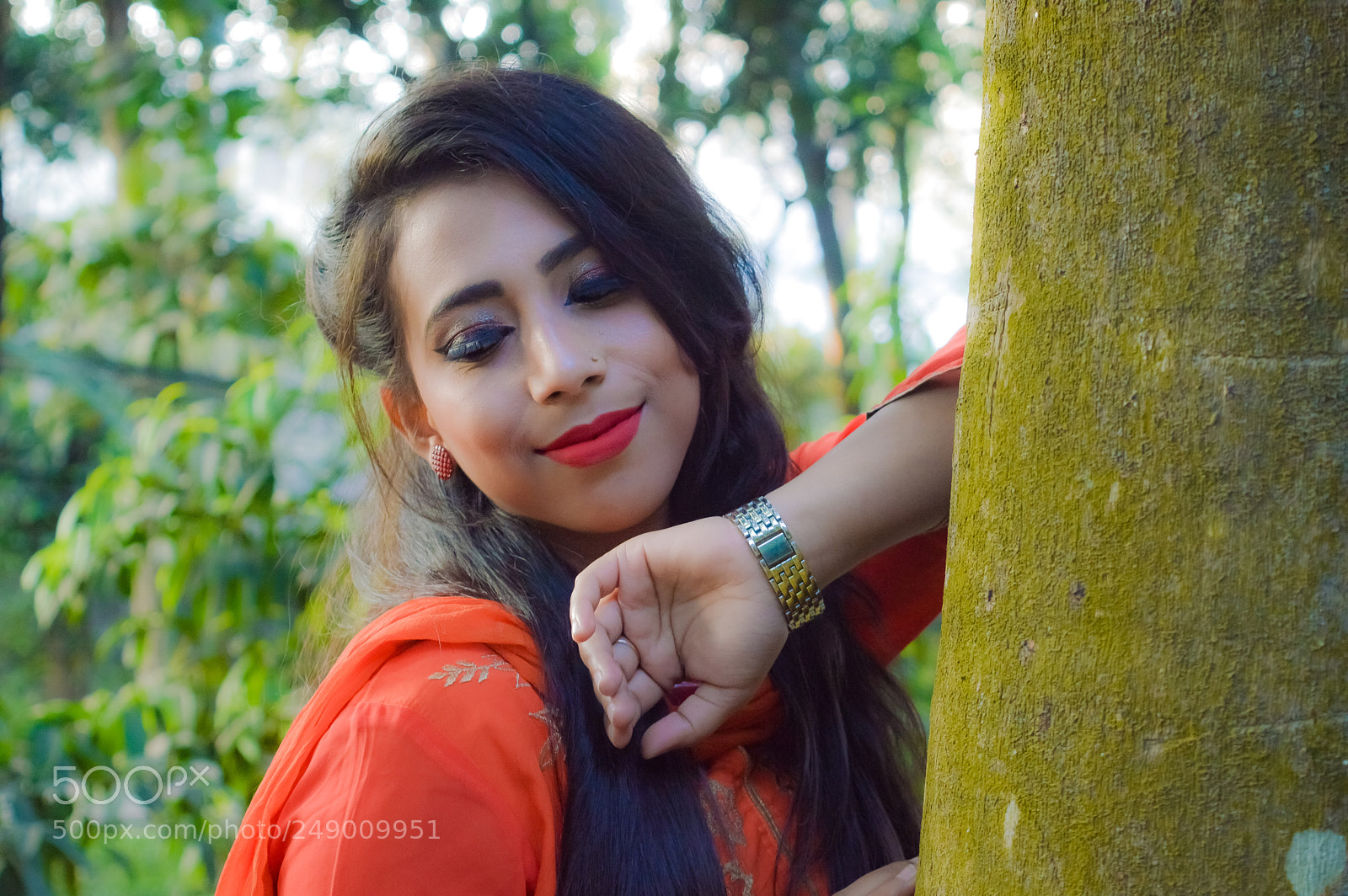 Nikon D3200 sample photo. Mitu photography
