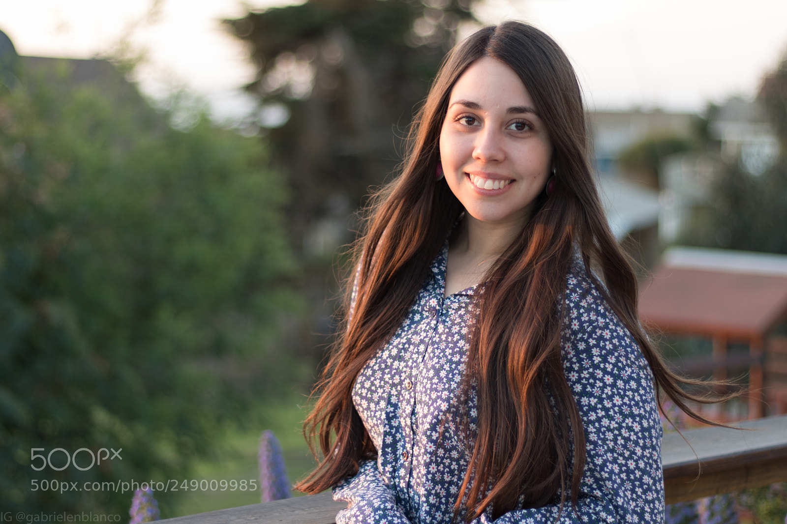 Canon EOS 750D (EOS Rebel T6i / EOS Kiss X8i) sample photo. Rojizos photography