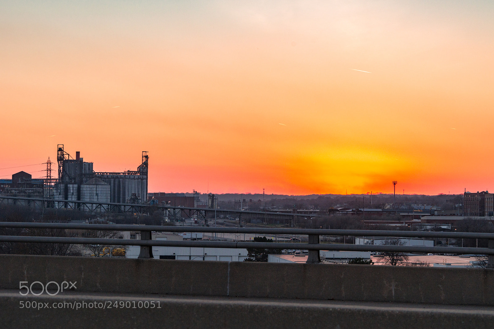 Sony SLT-A99V sample photo. Sunset photography