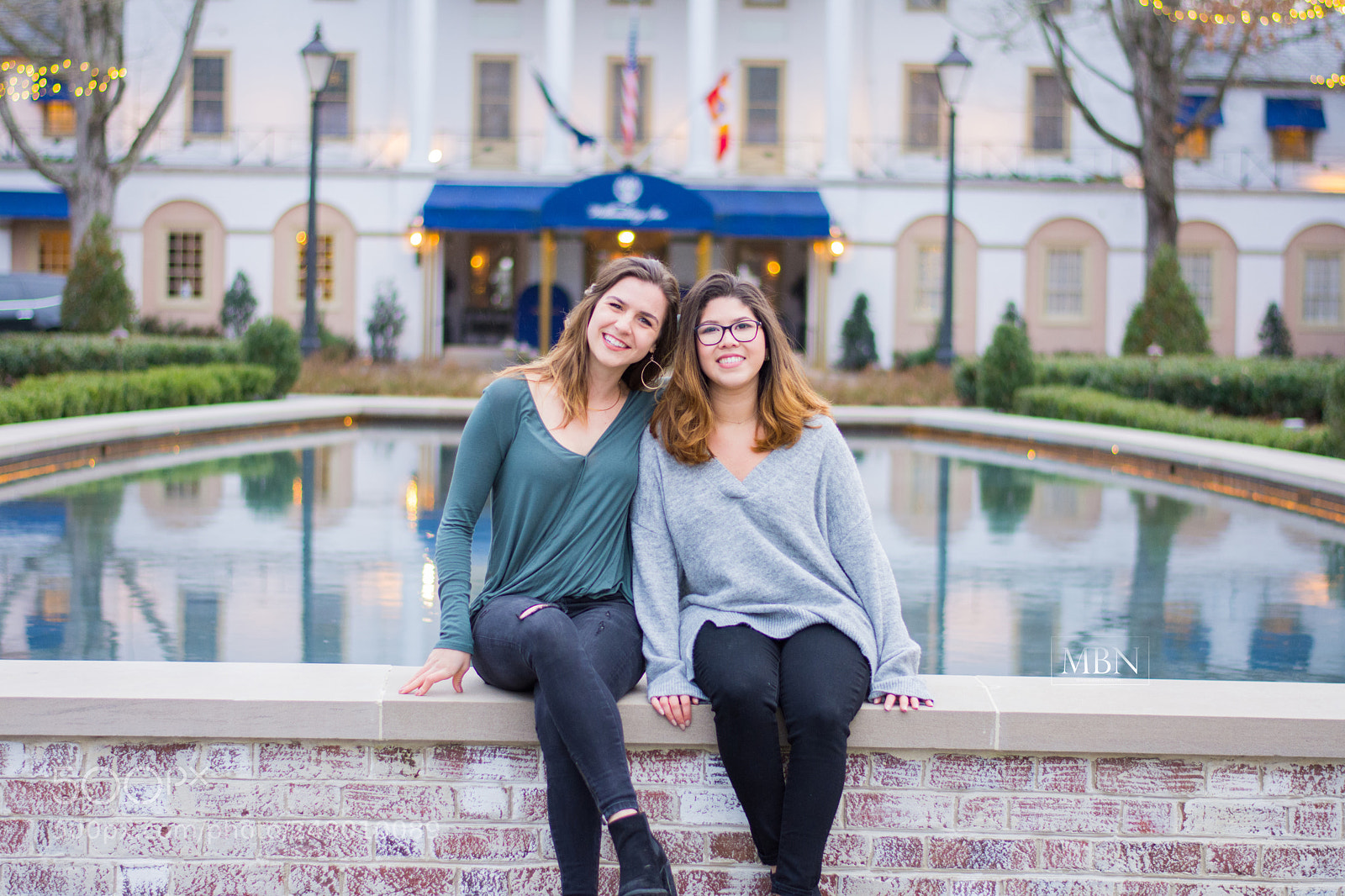 Nikon D7200 sample photo. Friendship is what counts photography