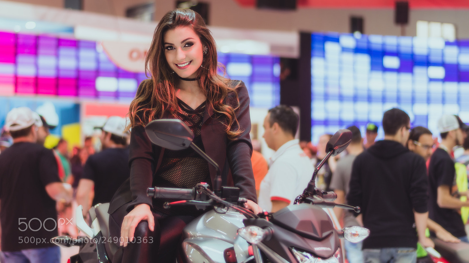 Nikon D7200 sample photo. Sal o duas rodas photography
