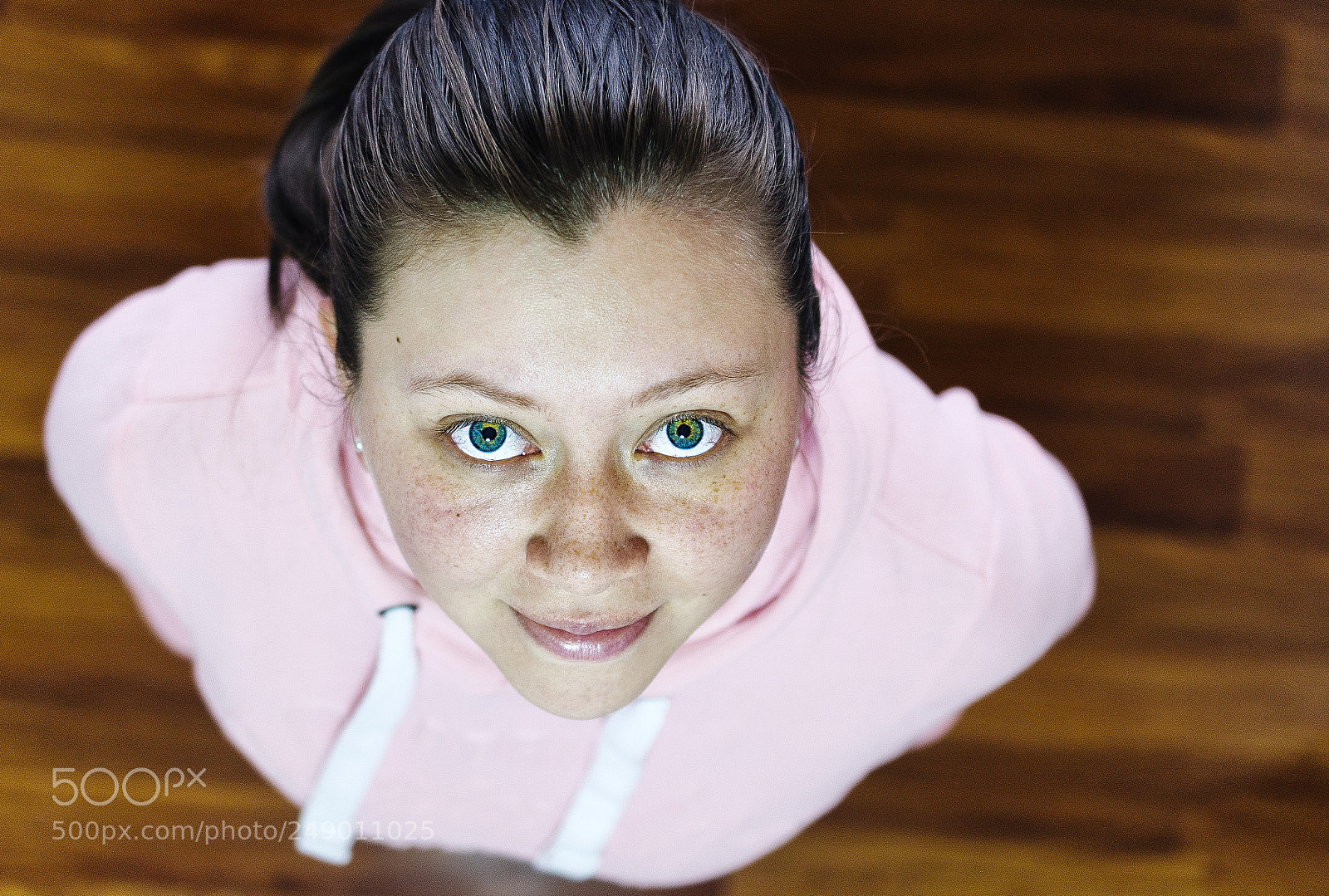 Nikon D5100 sample photo. Tania photography