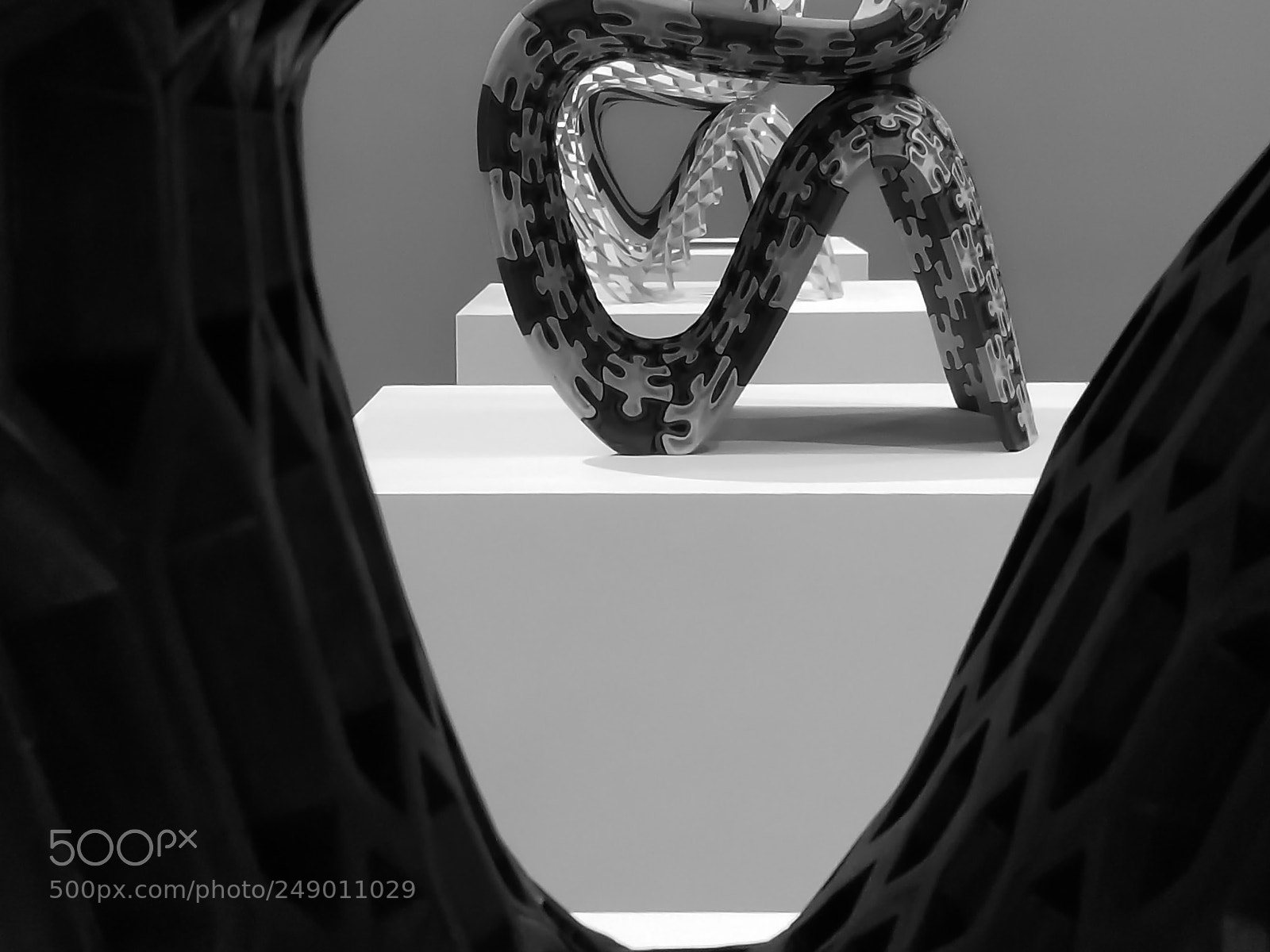 Samsung Galaxy S8 sample photo. Abstract seating photography