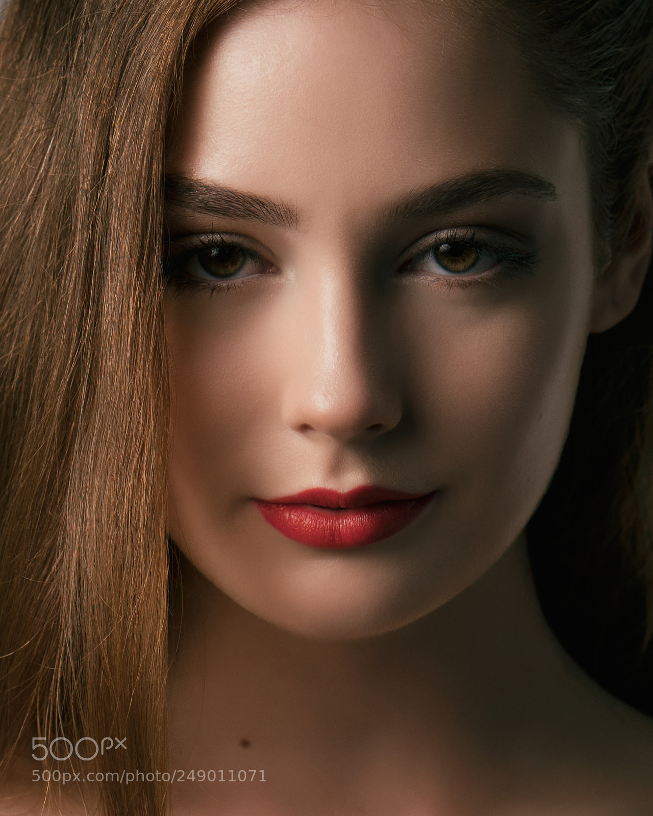 Sony a7R II sample photo. Pretty shadows photography