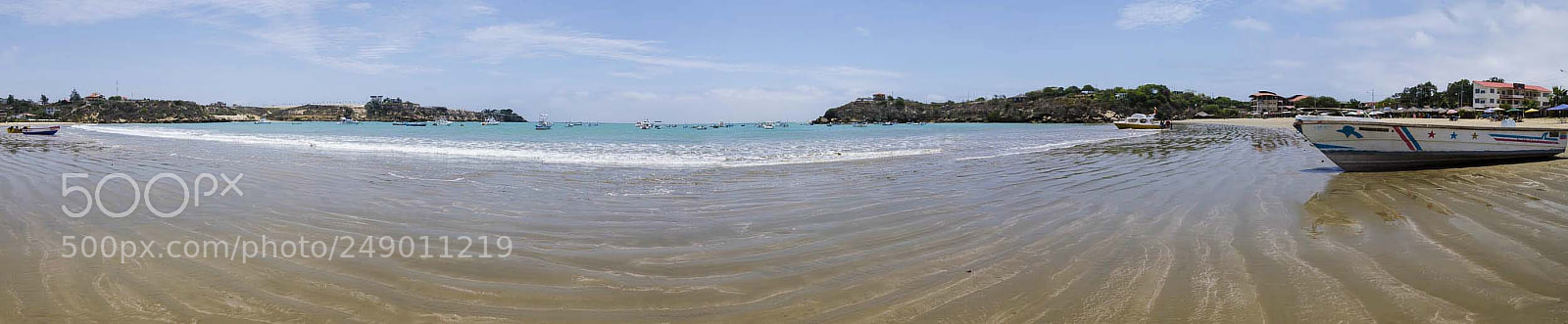 Nikon D7000 sample photo. Pano photography