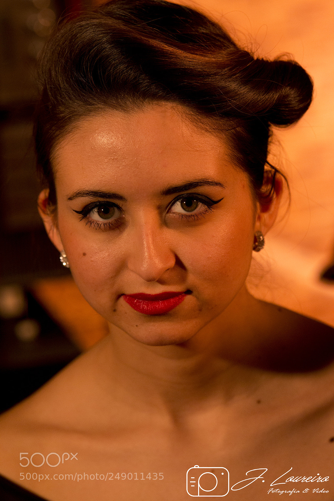 Canon EOS 700D (EOS Rebel T5i / EOS Kiss X7i) sample photo. Valentina photography