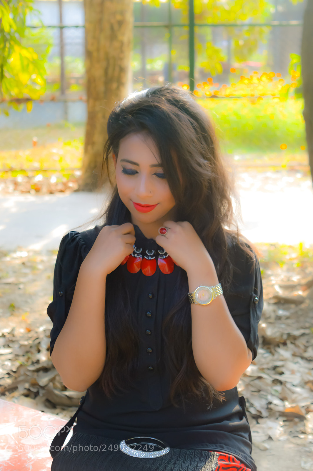 Nikon D3200 sample photo. Mitu photography