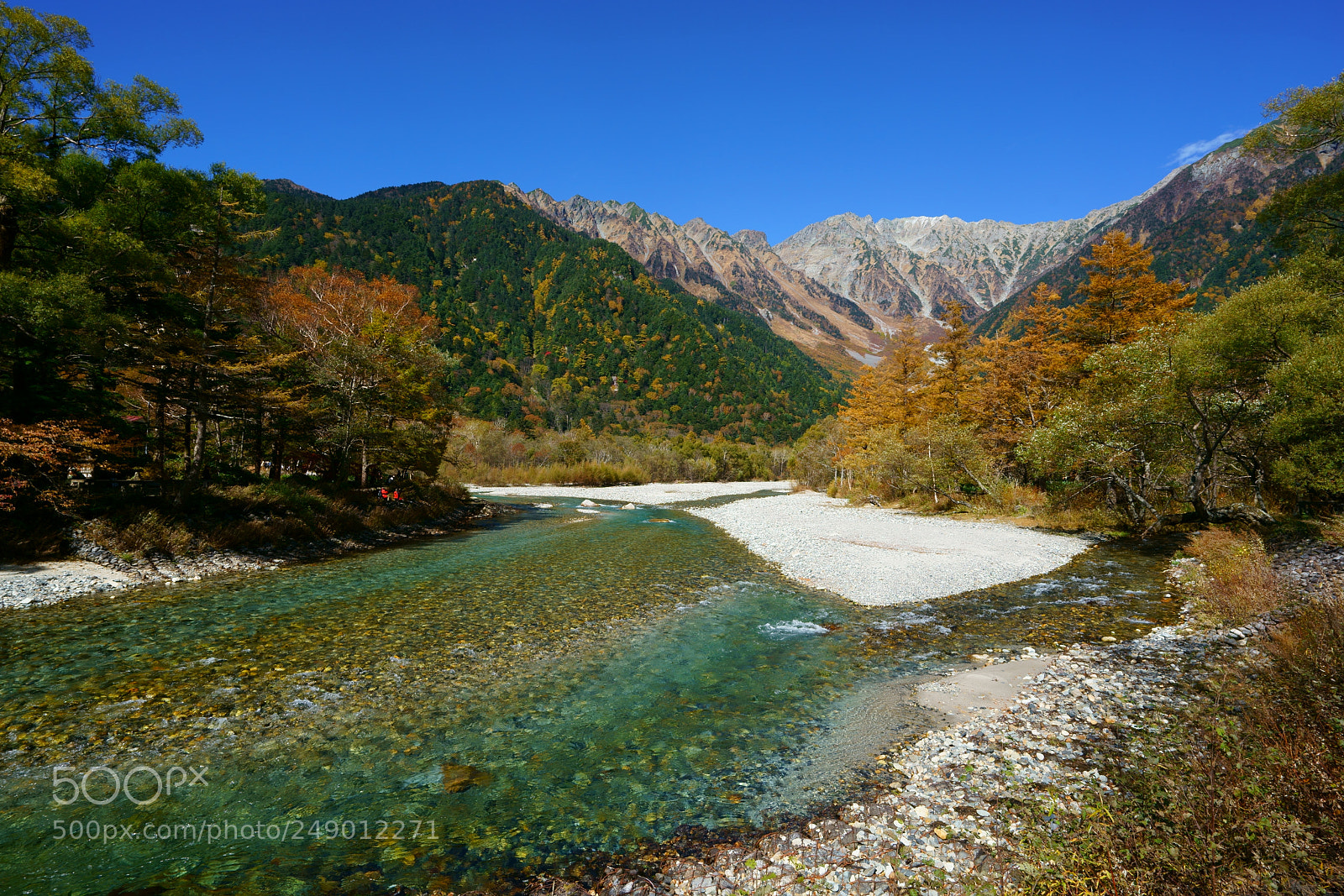 Sony a7R II sample photo. Kamikouchi photography
