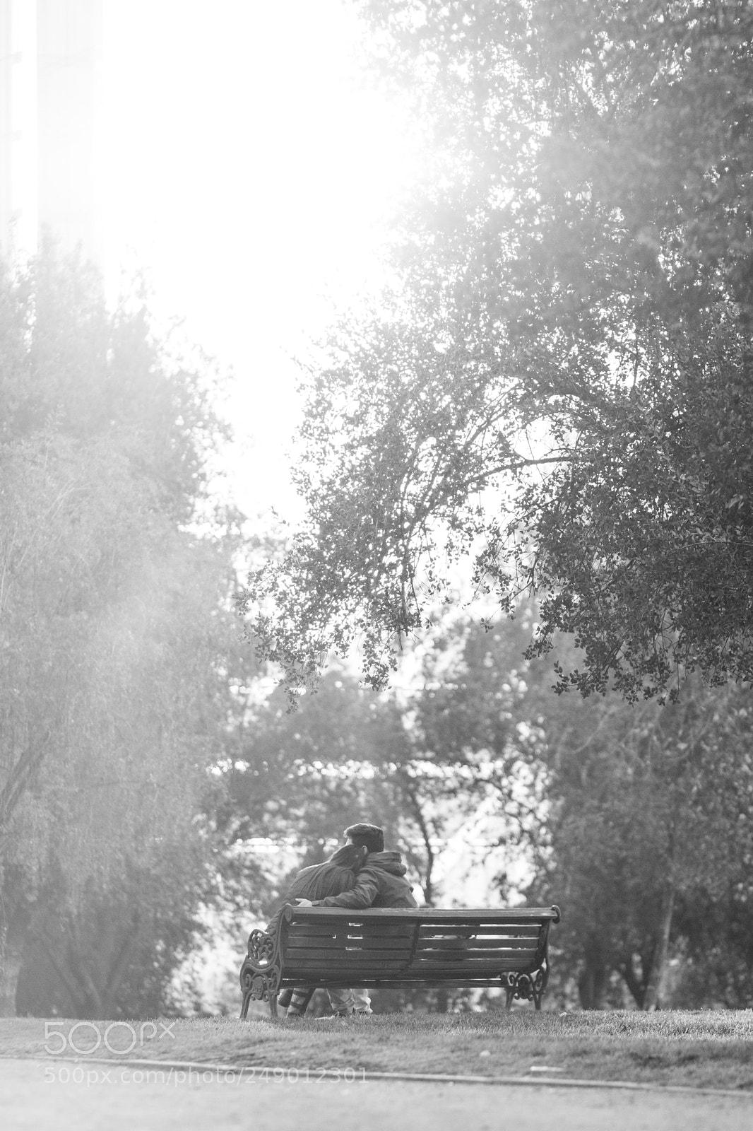 Canon EOS 750D (EOS Rebel T6i / EOS Kiss X8i) sample photo. Onírico photography