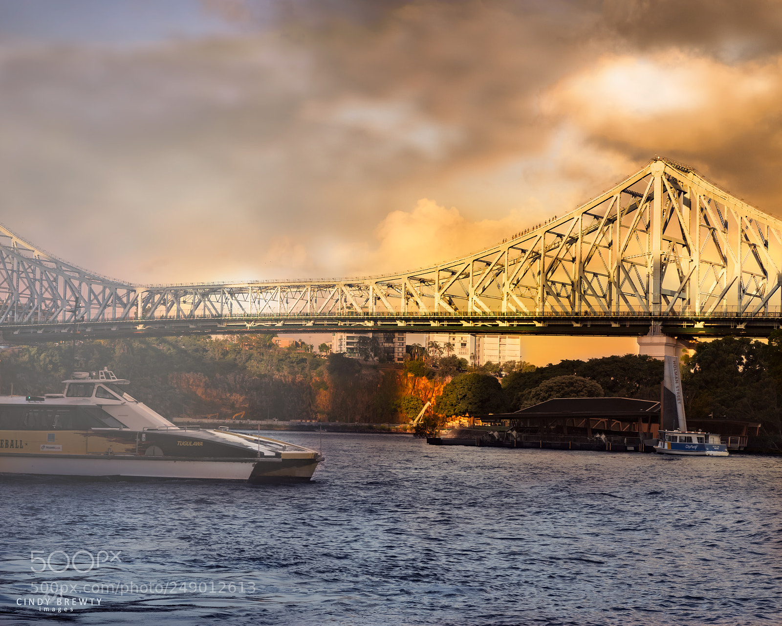Canon EOS 6D Mark II sample photo. Sunshine after the rain photography