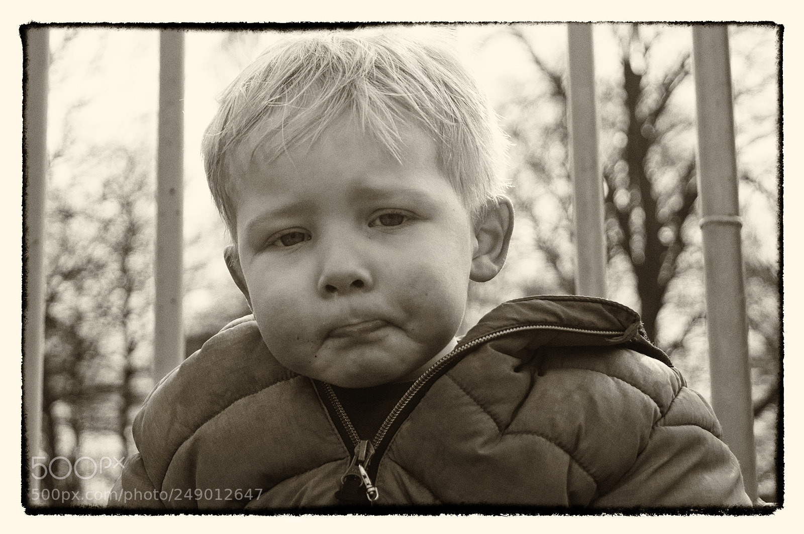 Sony SLT-A37 sample photo. Ethan with a conundrum #1 photography
