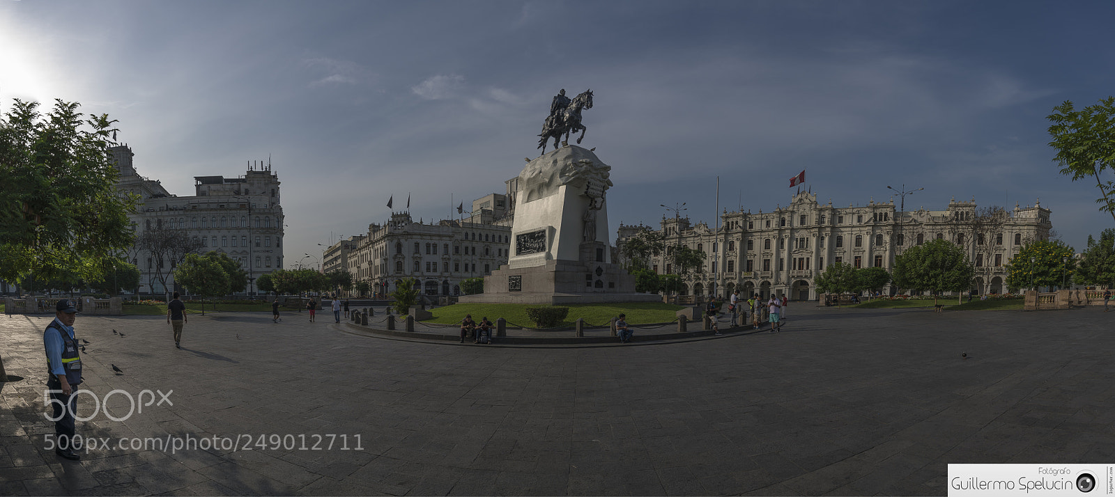 Sony a7R II sample photo. In the san mart photography