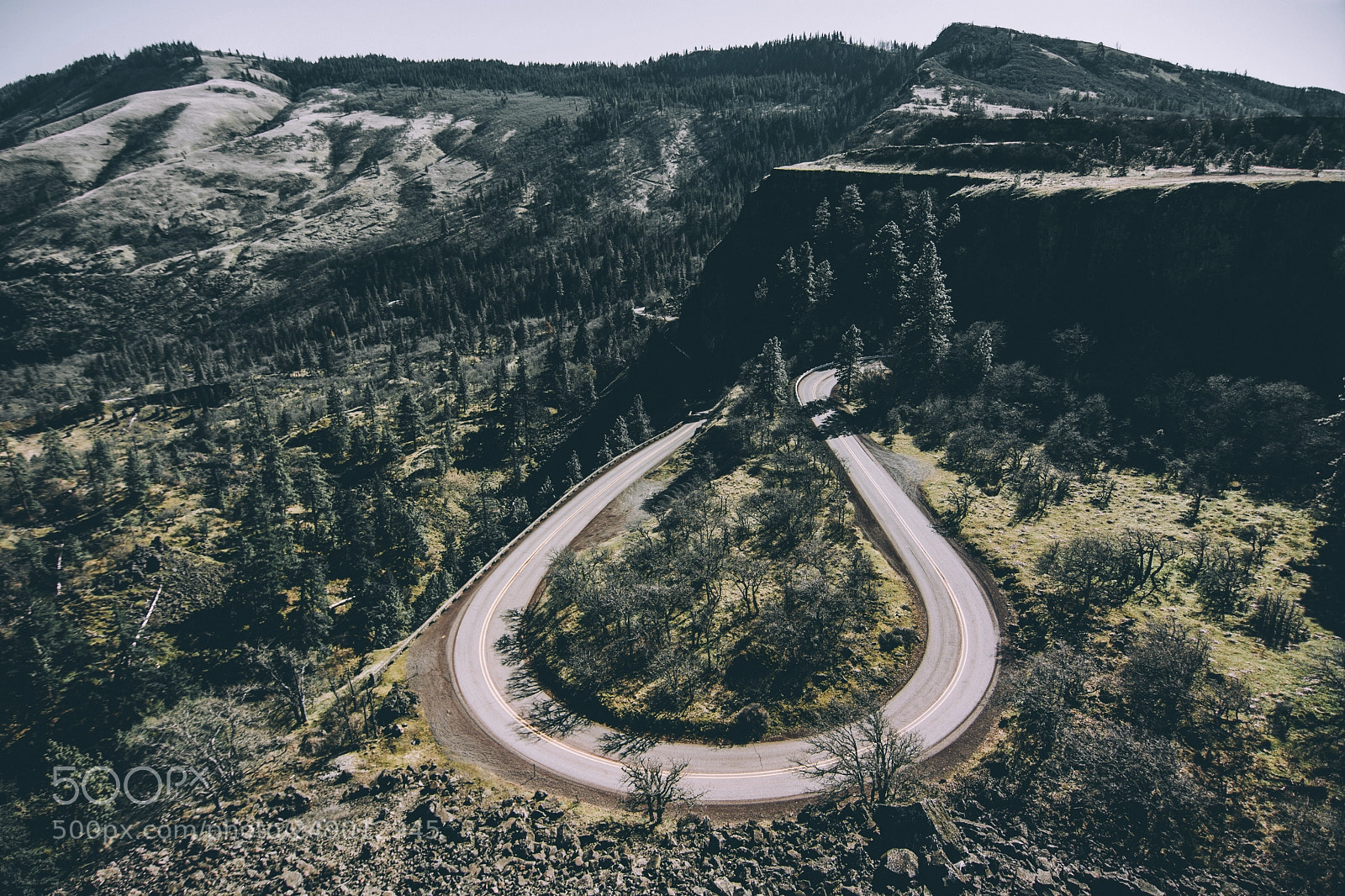Nikon D7100 sample photo. Chasing curves photography