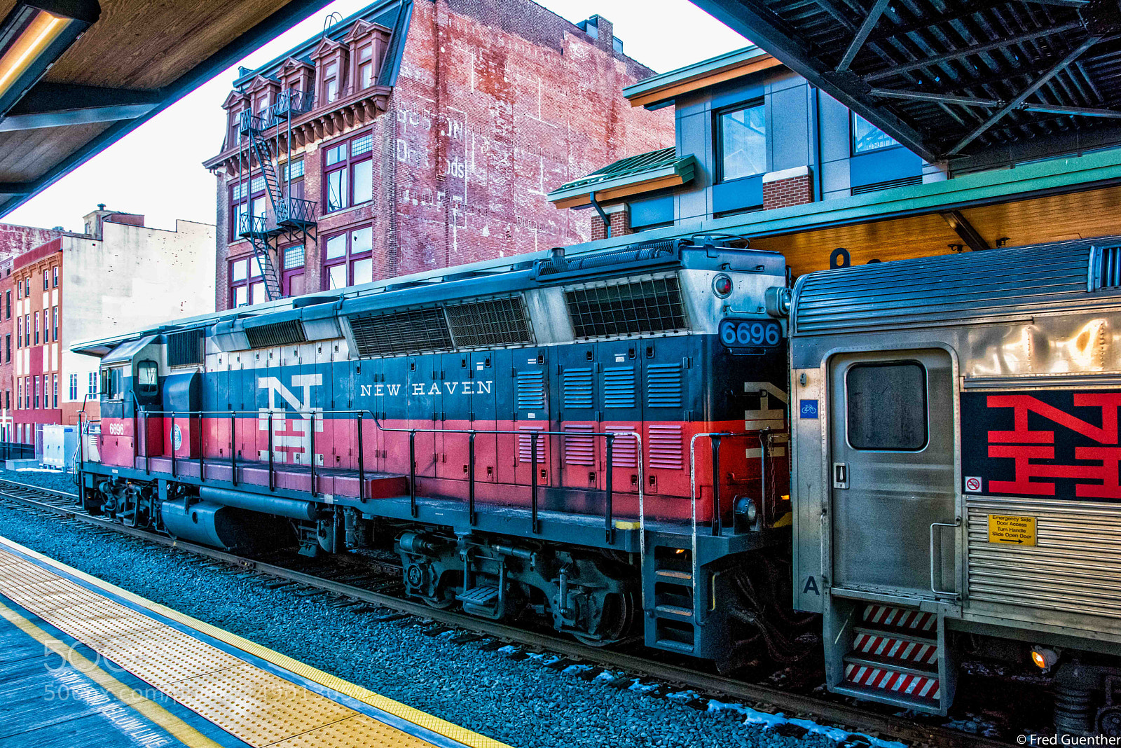 Nikon D810 sample photo. Gptest at meriden side photography