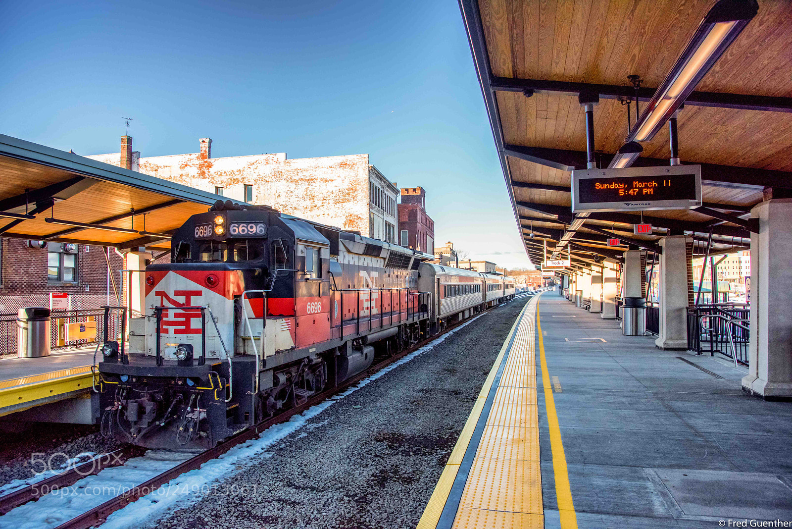 Nikon D810 sample photo. Gptest at meriden photography