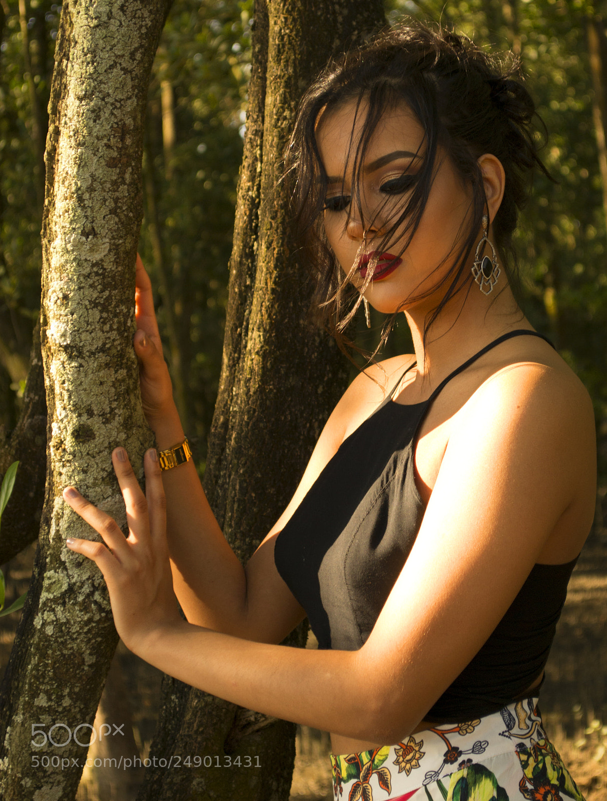 Nikon D3100 sample photo. Bianca photography