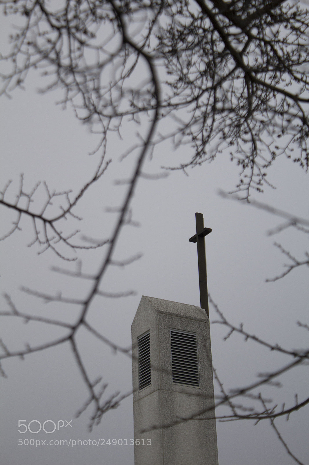 Canon EOS 1200D (EOS Rebel T5 / EOS Kiss X70 / EOS Hi) sample photo. Steeple at st joseph photography