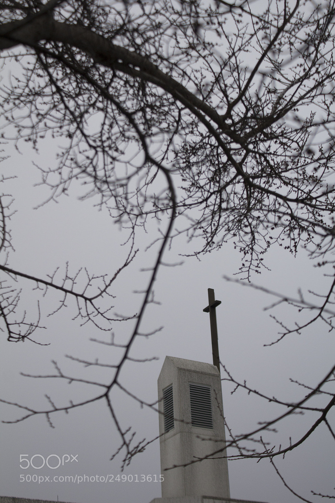 Canon EOS 1200D (EOS Rebel T5 / EOS Kiss X70 / EOS Hi) sample photo. Steeple of st joseph photography