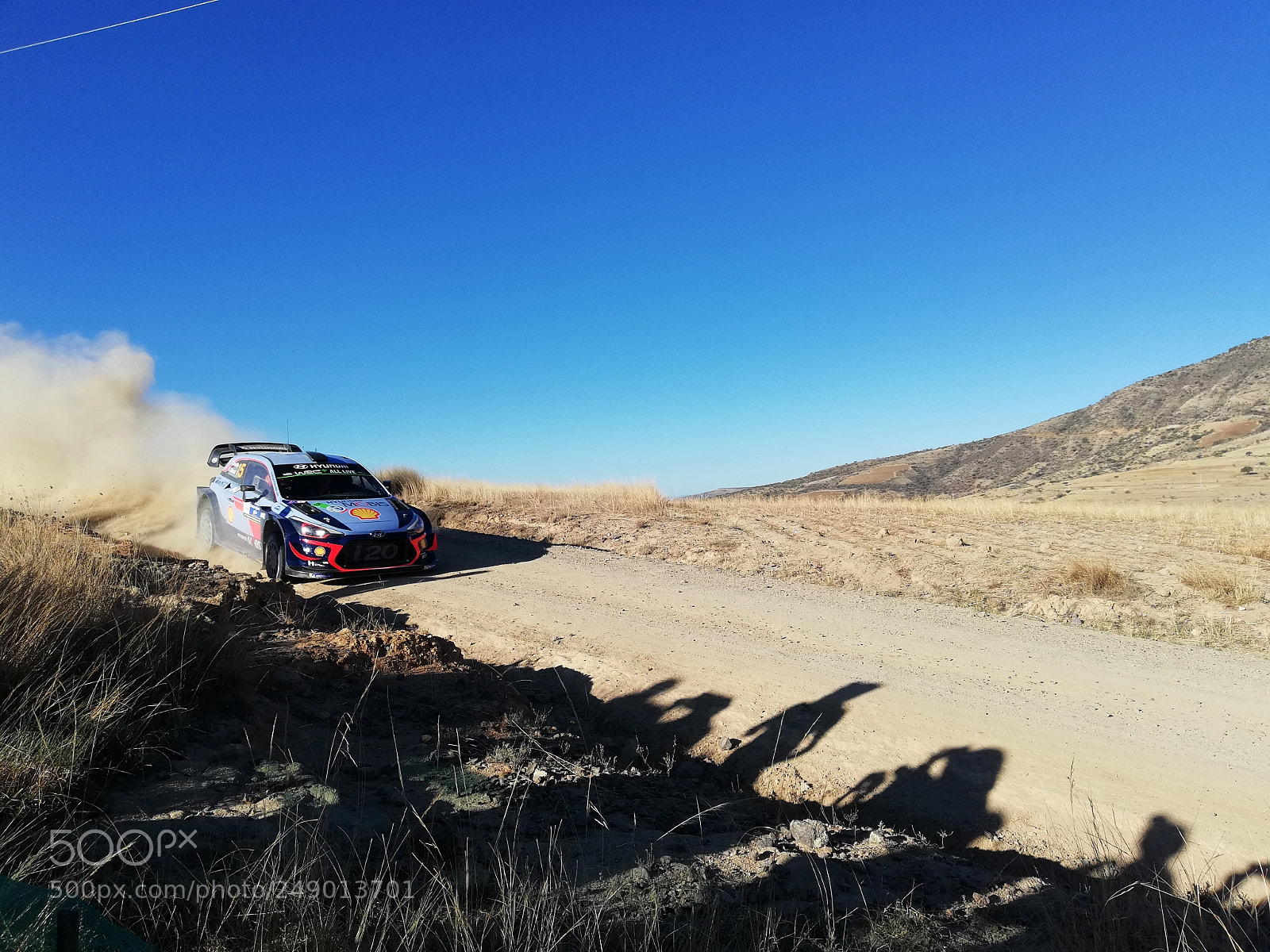 HUAWEI Mate 10 Lite sample photo. World rally championship m photography