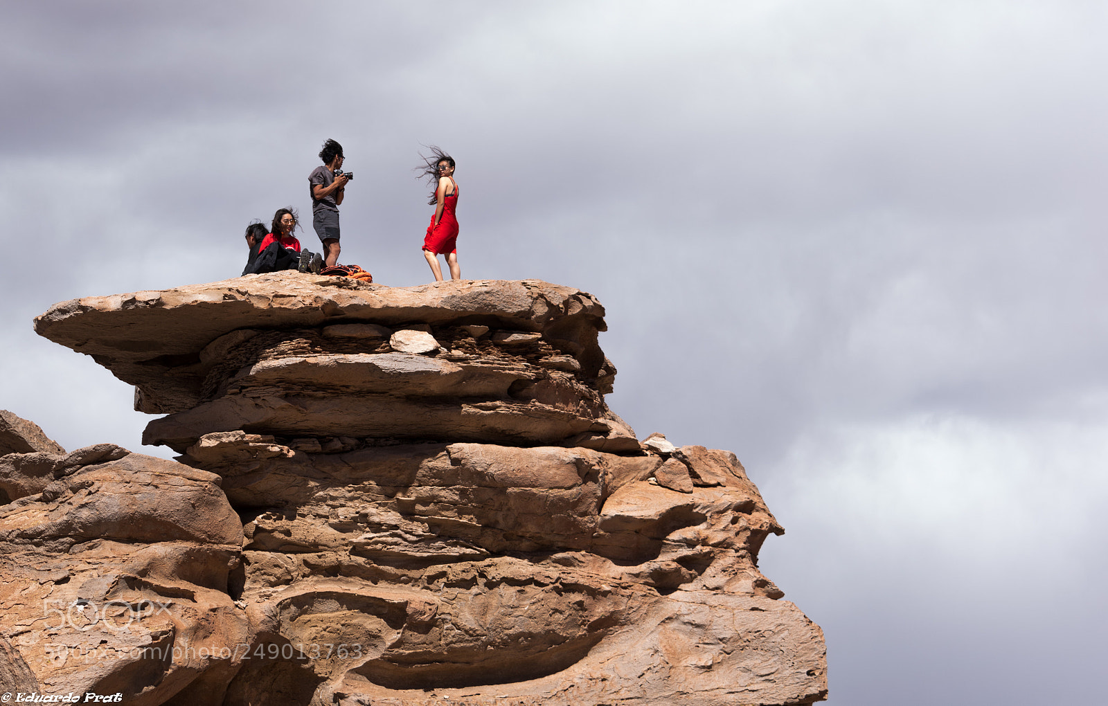 Nikon D5600 sample photo. Rbol de piedra photography