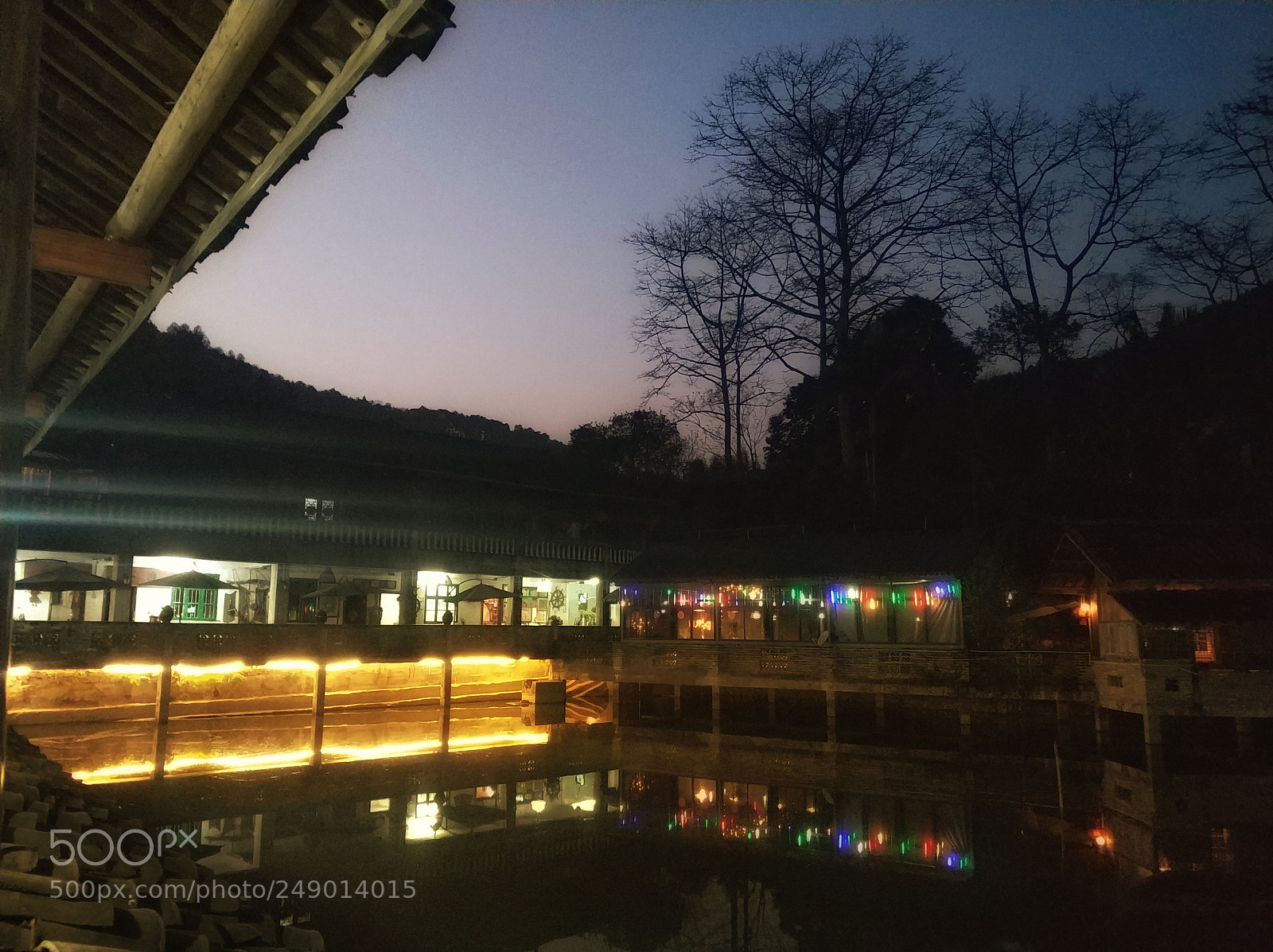 Xiaomi MI6 sample photo. Party photography