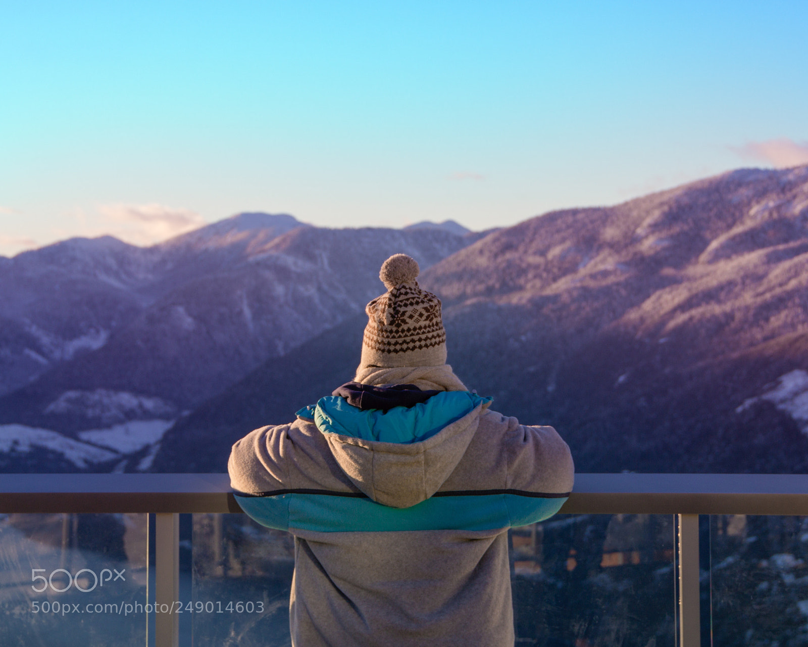 Canon EOS 60D sample photo. Babe on mountain photography