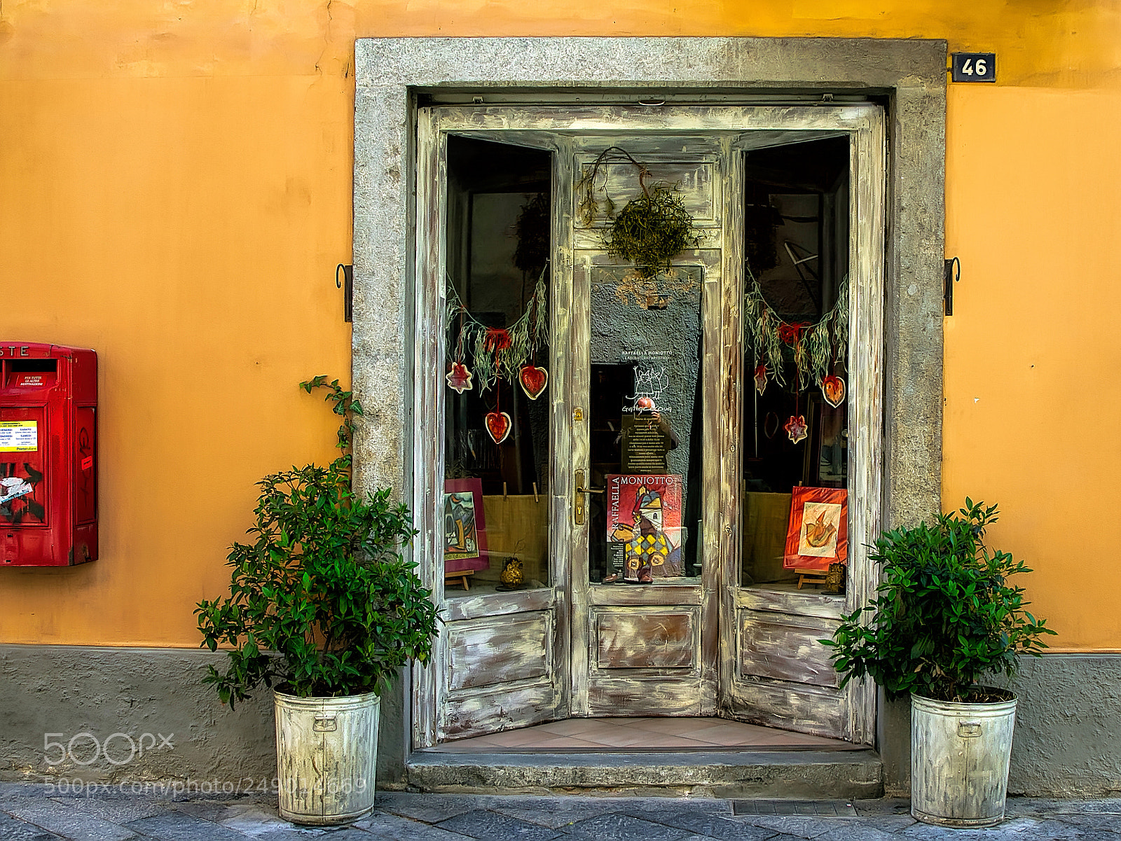 Canon EOS 7D sample photo. Entrée italienne photography