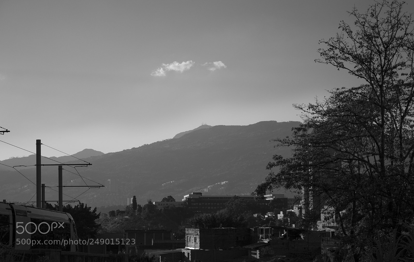 Canon EOS 700D (EOS Rebel T5i / EOS Kiss X7i) sample photo. Medell n la eterna photography