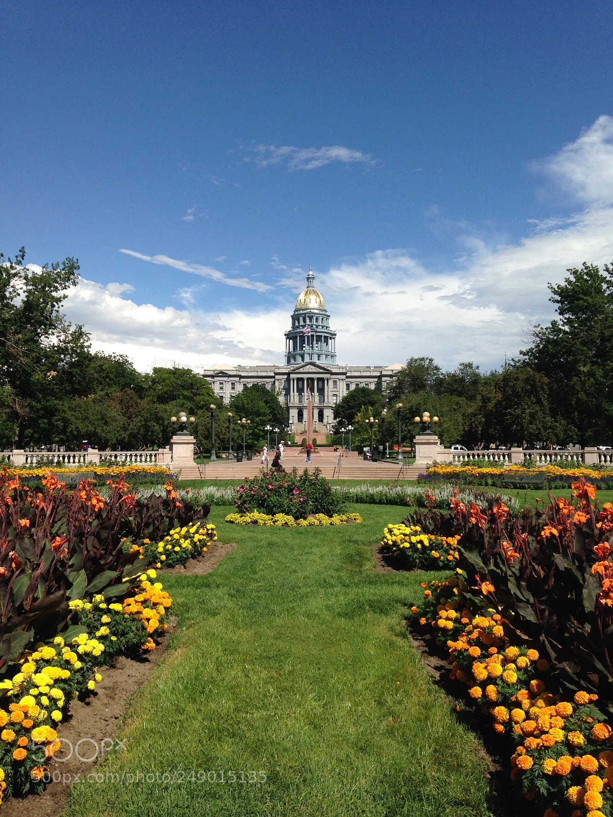 Apple iPhone 5 sample photo. Denver, colorado photography