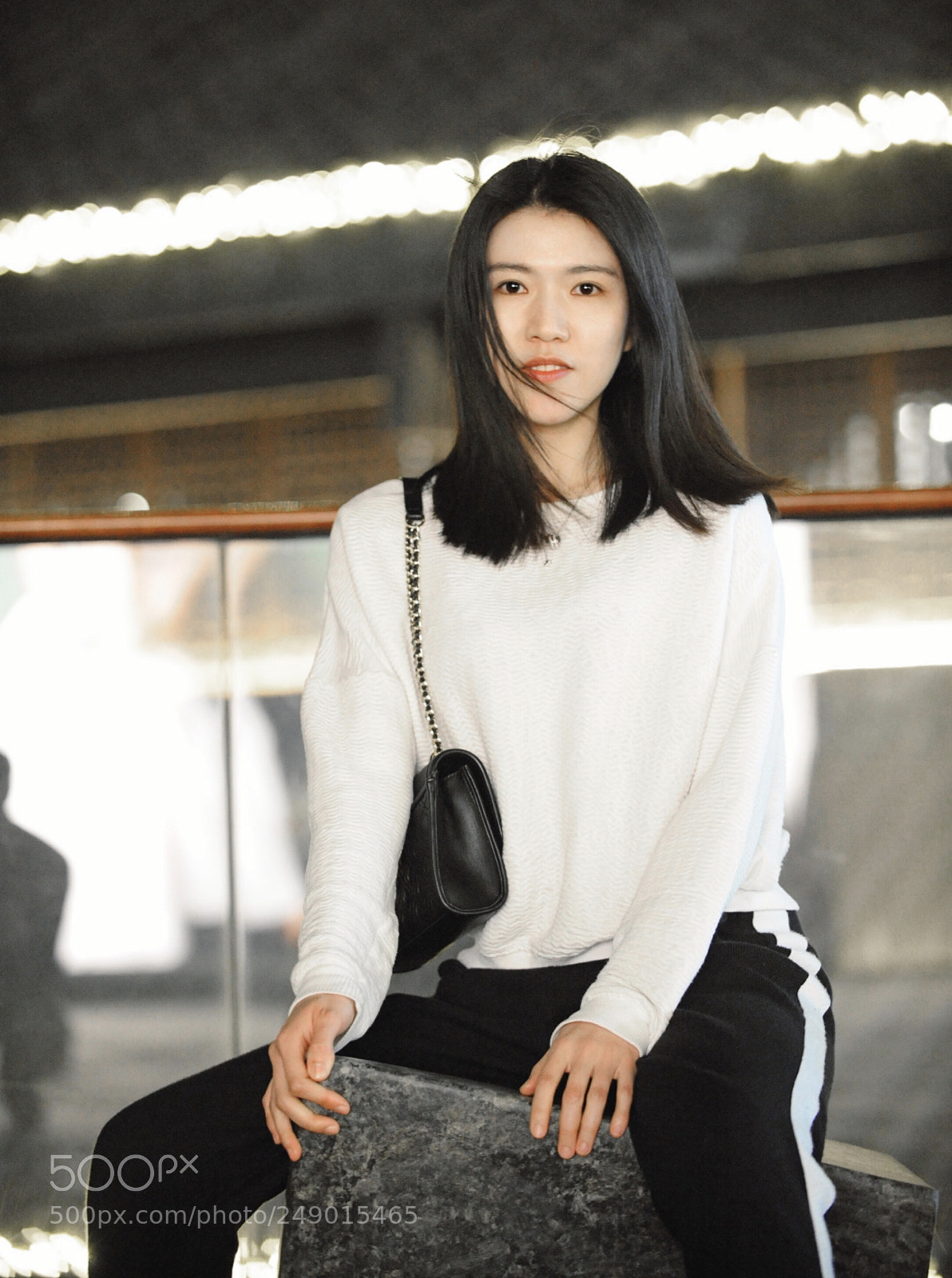 Nikon D3 sample photo. 莎姐 photography