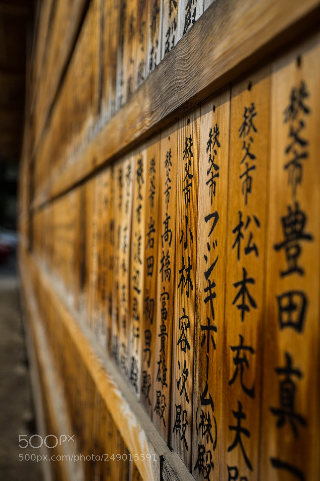 Sony a7 II sample photo. Dsc photography