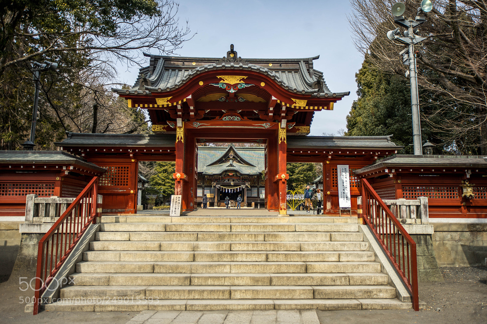 Sony a7 II sample photo. () photography