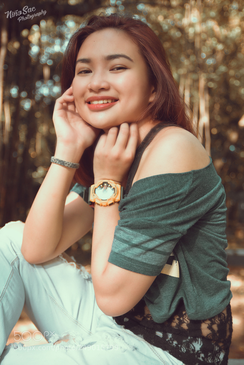 Nikon D7200 sample photo. Cry kid photography