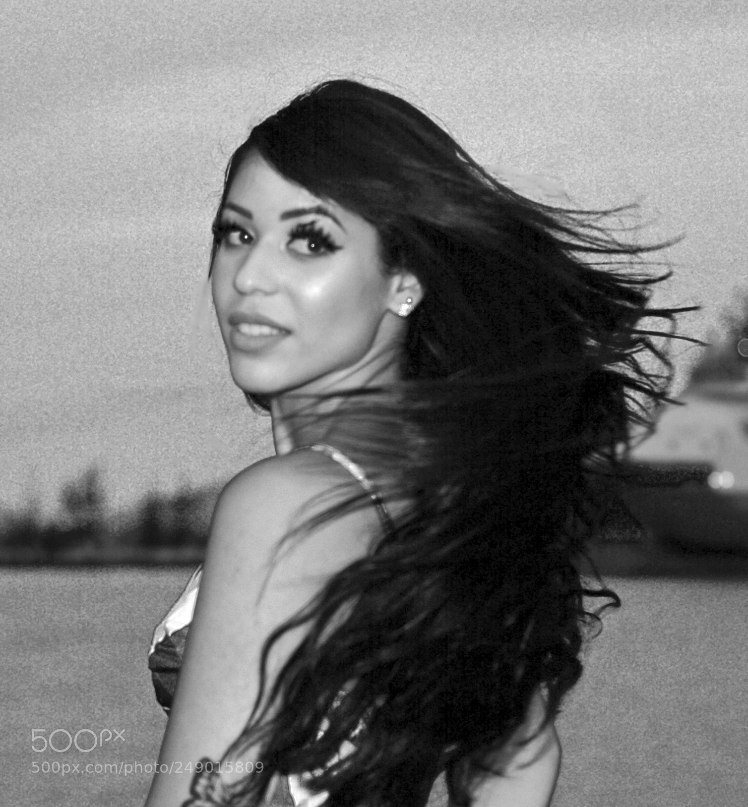Nikon D3200 sample photo. Ensaio feminino - gabrielle photography