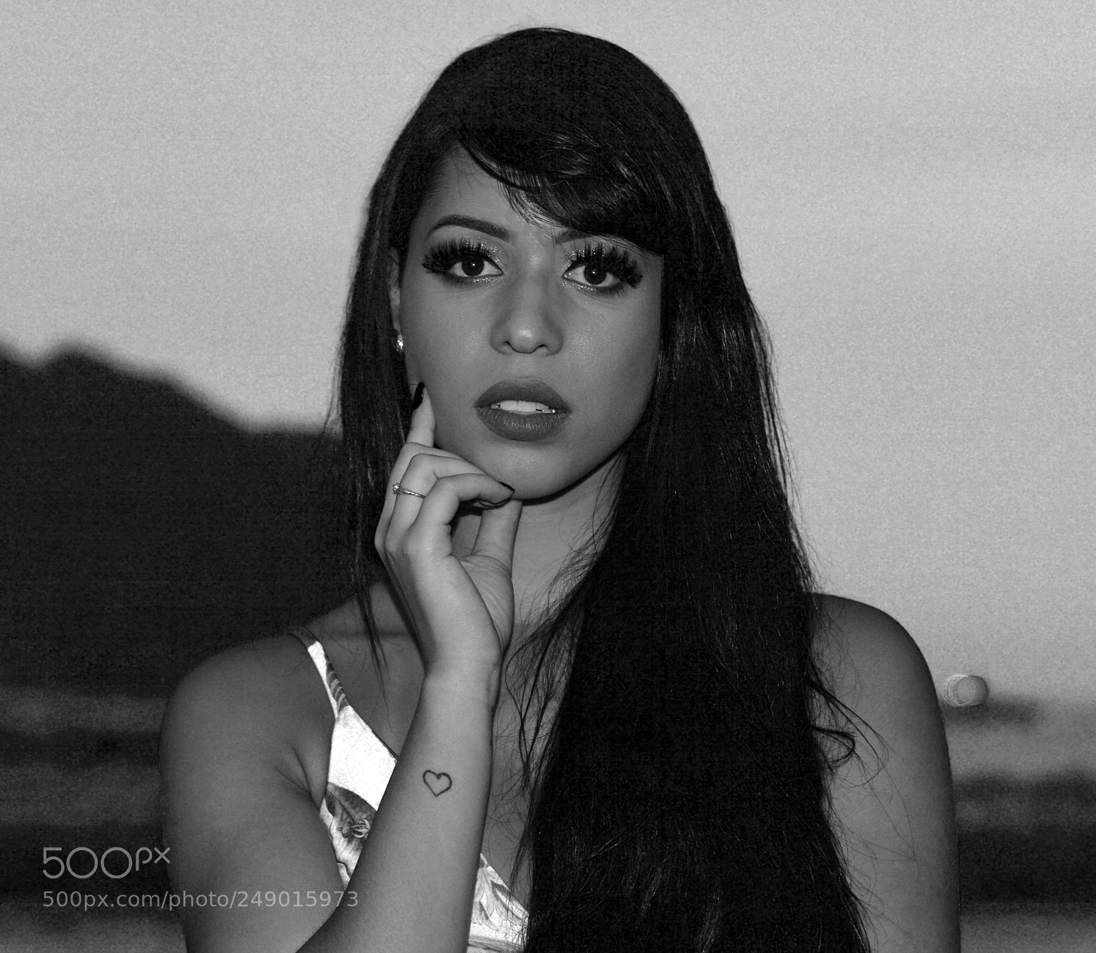 Nikon D3200 sample photo. Ensaio feminino - gabrielle photography